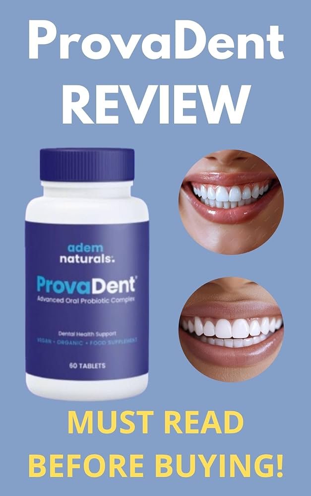 Oral health
