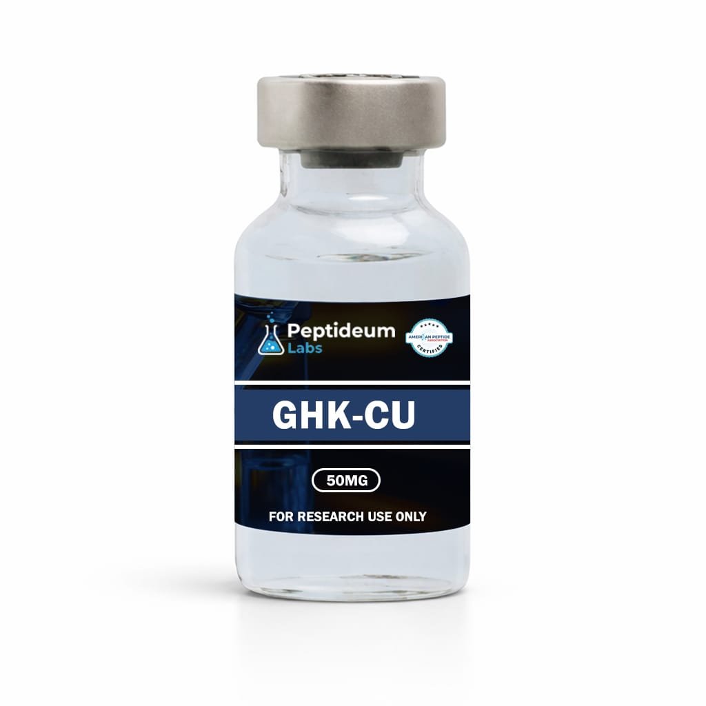 GHK-Cu